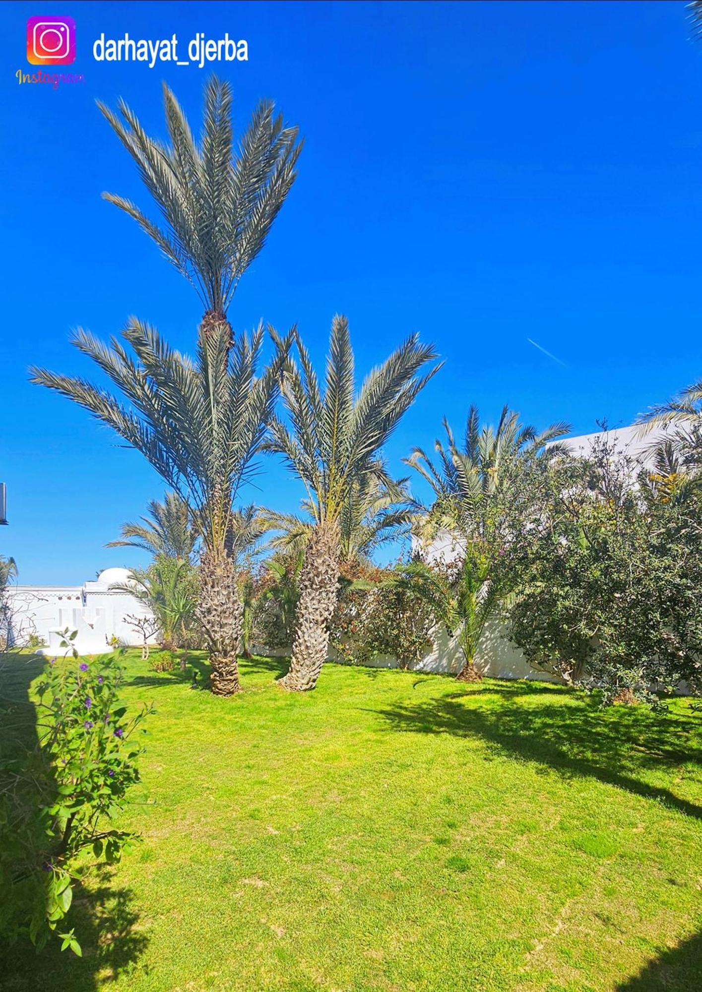 فيلا Dar Hayat طريفة المظهر الخارجي الصورة